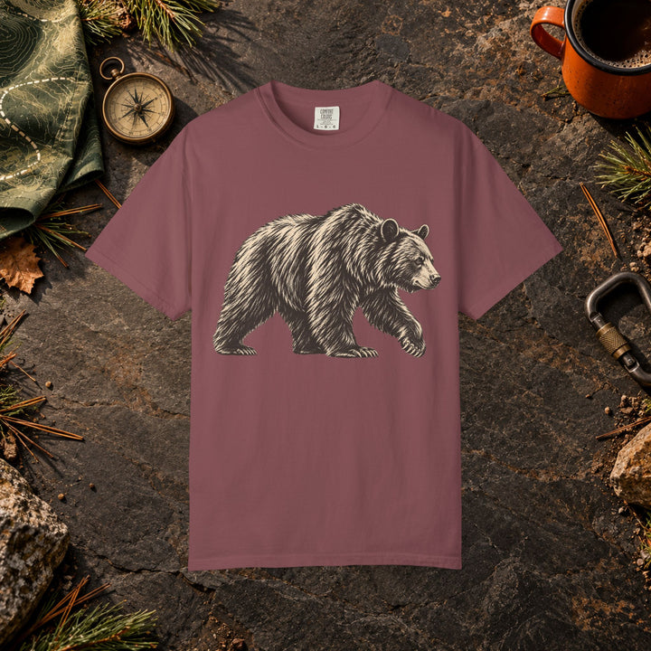 Wandering Bear T-Shirt