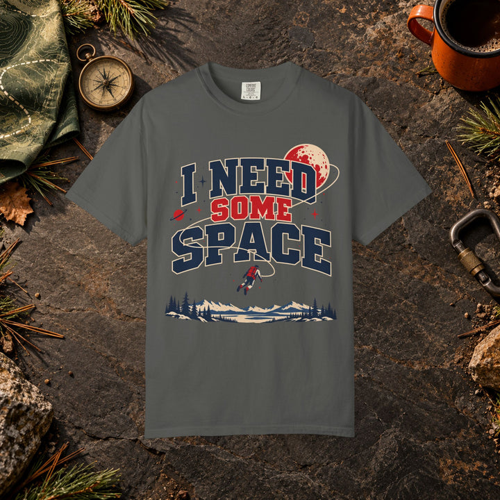 I Need Some Space T-Shirt