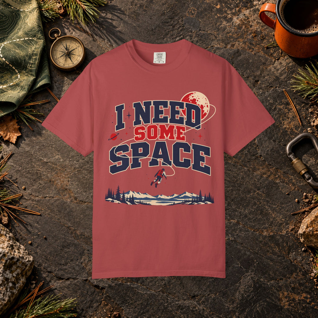 I Need Some Space T-Shirt
