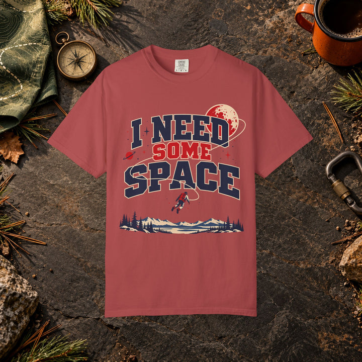 I Need Some Space T-Shirt