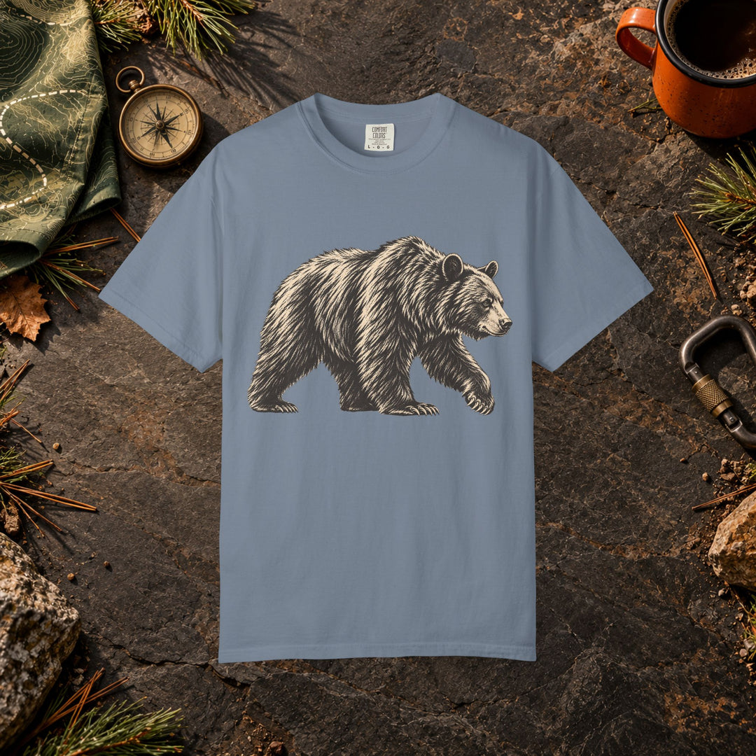 Wandering Bear T-Shirt
