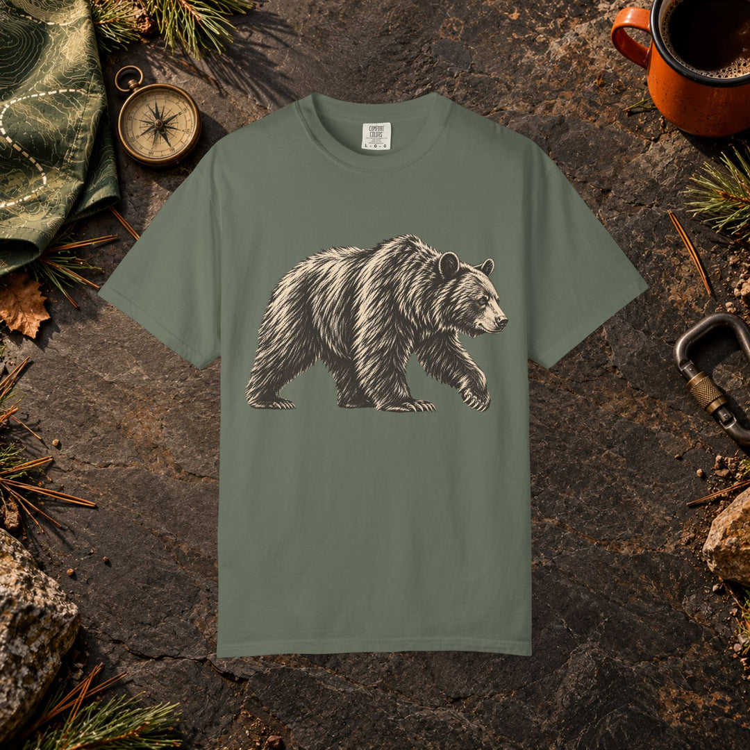 Wandering Bear T-Shirt