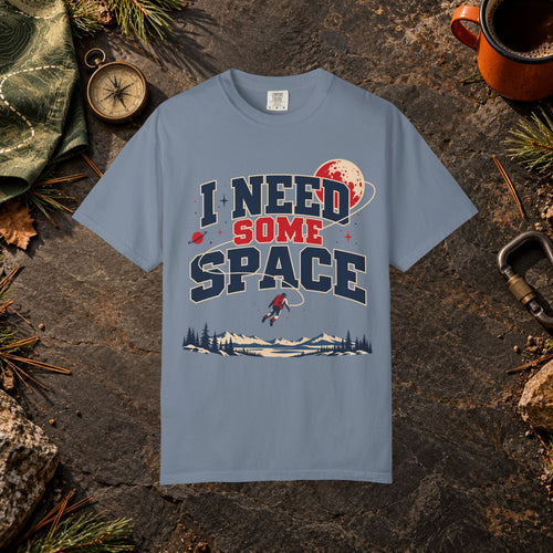 I Need Some Space T-Shirt