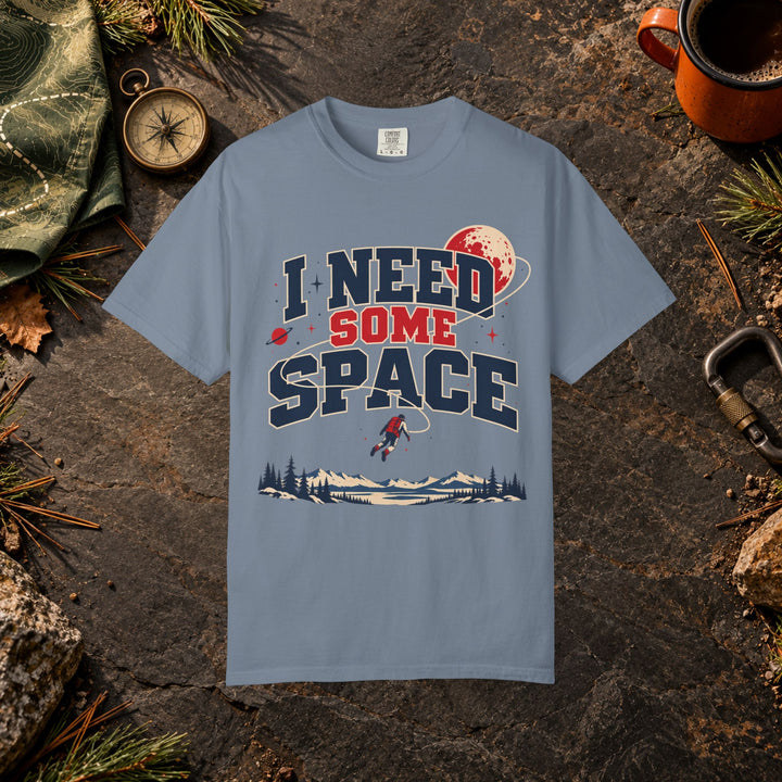 I Need Some Space T-Shirt