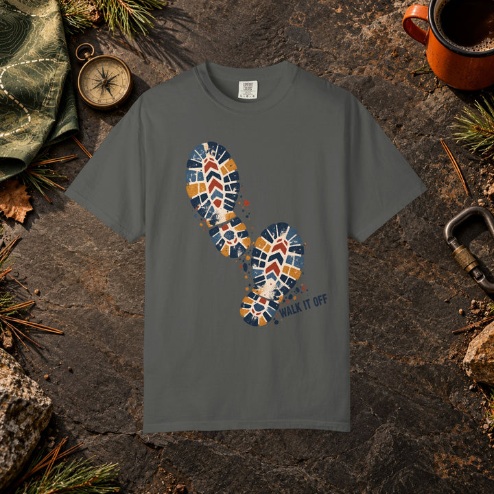 Walk-It-Off Trail T-Shirt