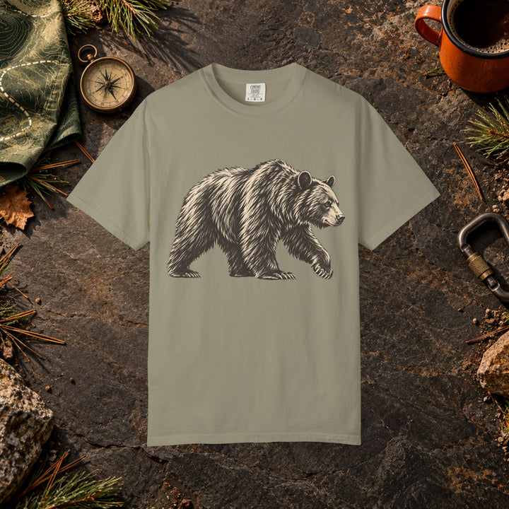Wandering Bear T-Shirt