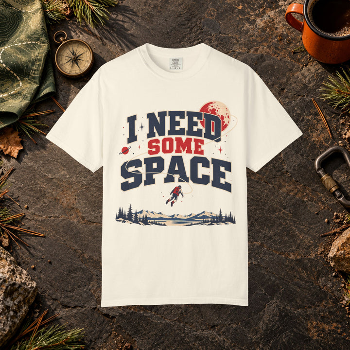 I Need Some Space T-Shirt
