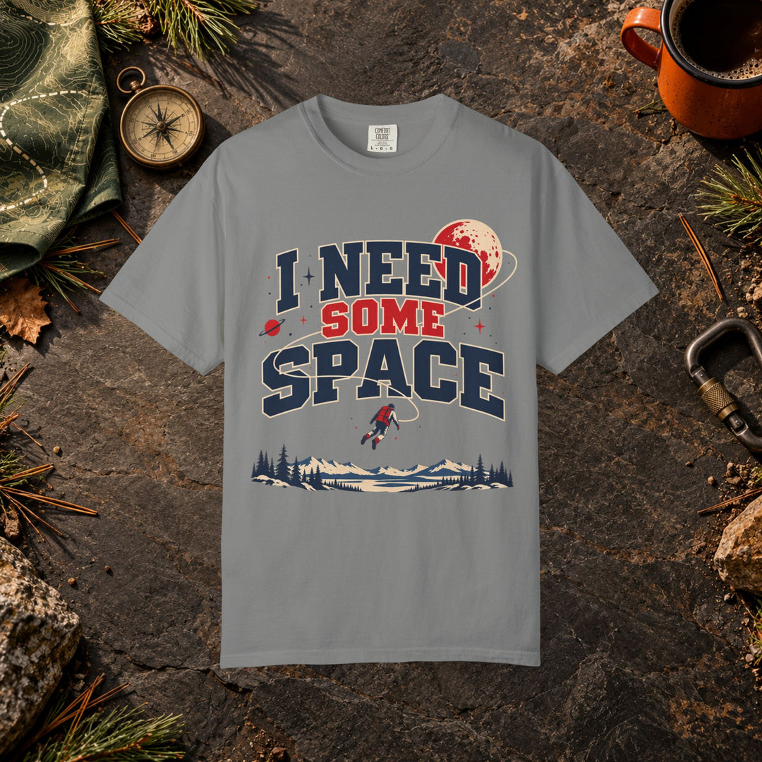 I Need Some Space T-Shirt