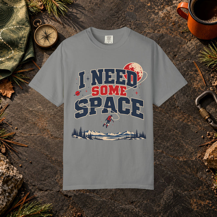I Need Some Space T-Shirt