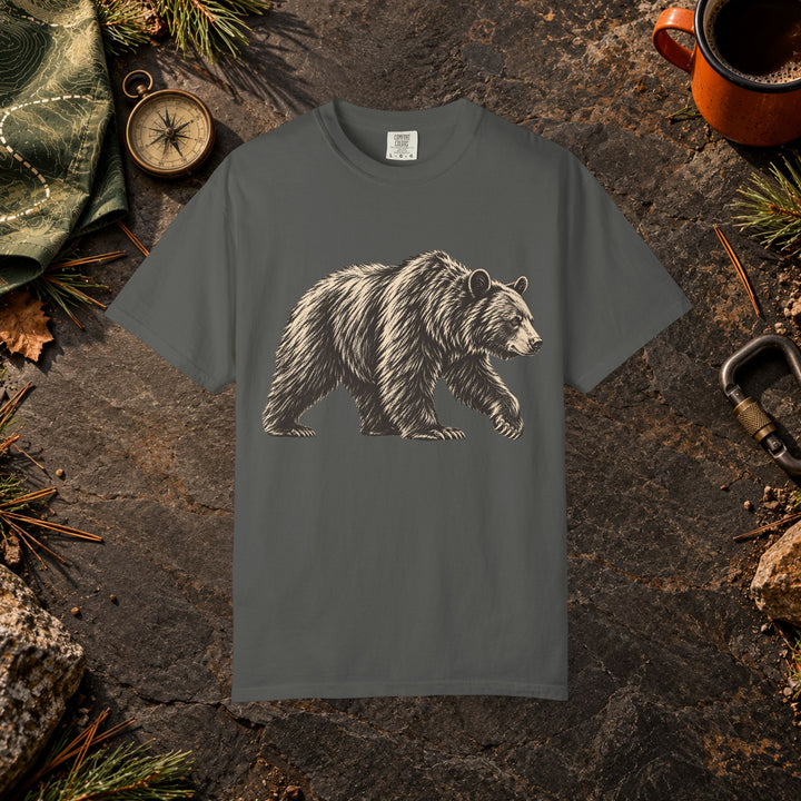 Wandering Bear T-Shirt