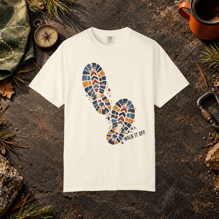 Walk-It-Off Trail T-Shirt