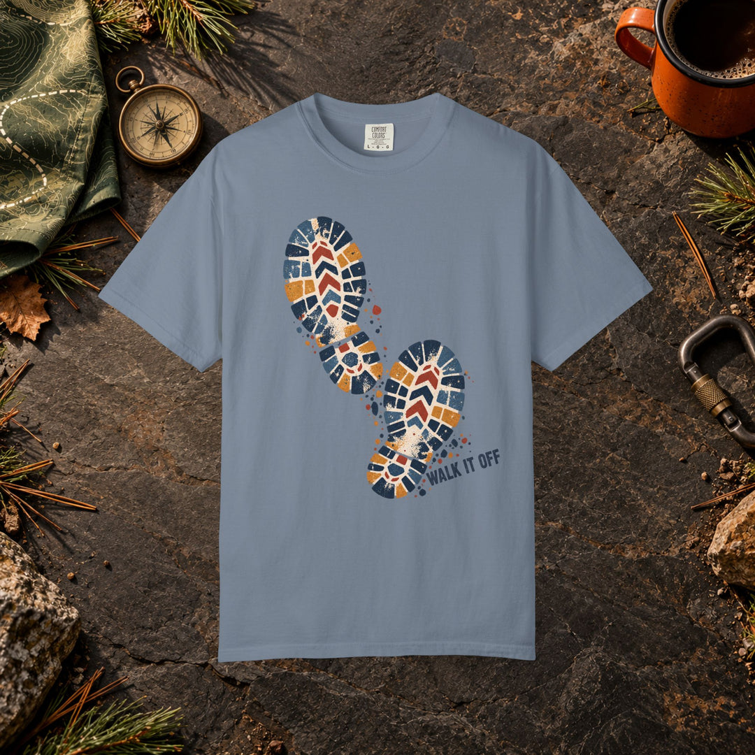 Walk-It-Off Trail T-Shirt