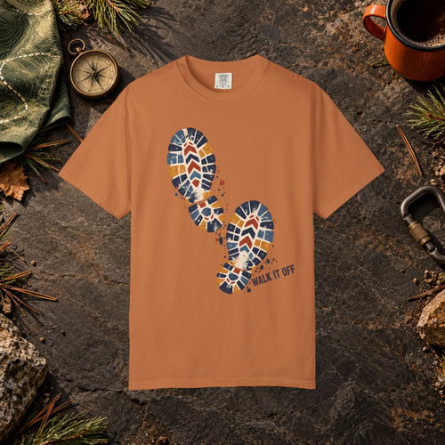 Walk-It-Off Trail T-Shirt
