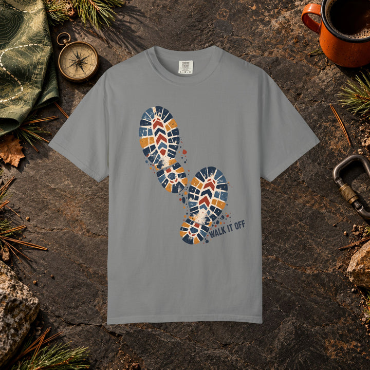 Walk-It-Off Trail T-Shirt